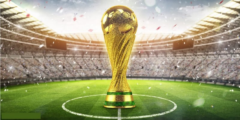 Tìm hiểu về giải bóng đá World Cup