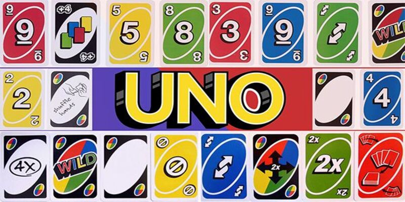 Cách chơi Uno siêu đỉnh như những cao thủ hàng đầu