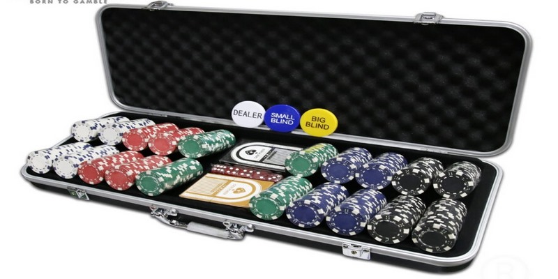 Công dụng của Chip Poker là gì?