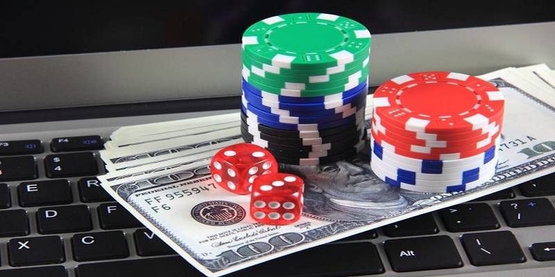 Khuyến mãi vé cược casino may mắn 18888000 VND