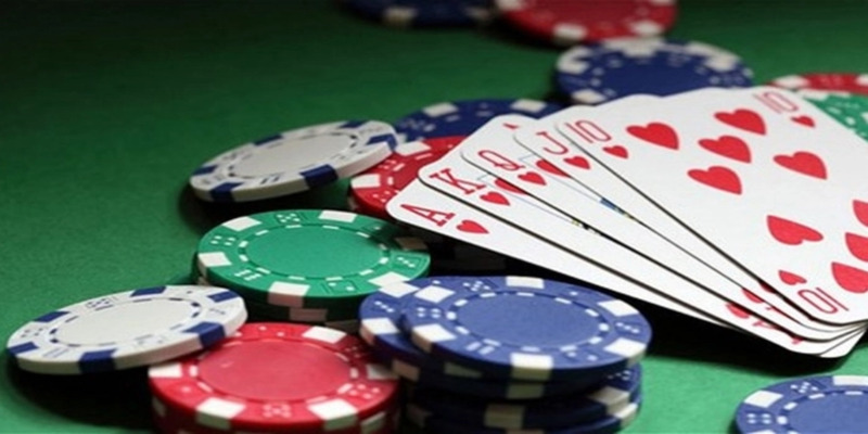 Tìm hiểu tài chính kiếm được từ thị trường Gambling 