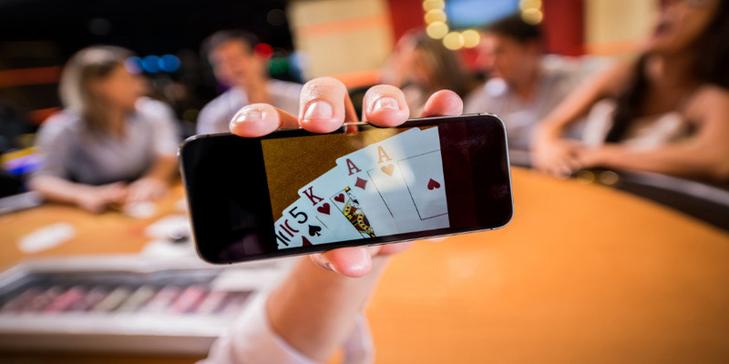 Sự tác động của ngành Gambling đến kinh tế